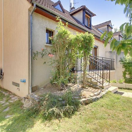 Authentique Demeure Familiale A Neuilly-Sur-Marne Neuilly-sur-Marne Exterior photo