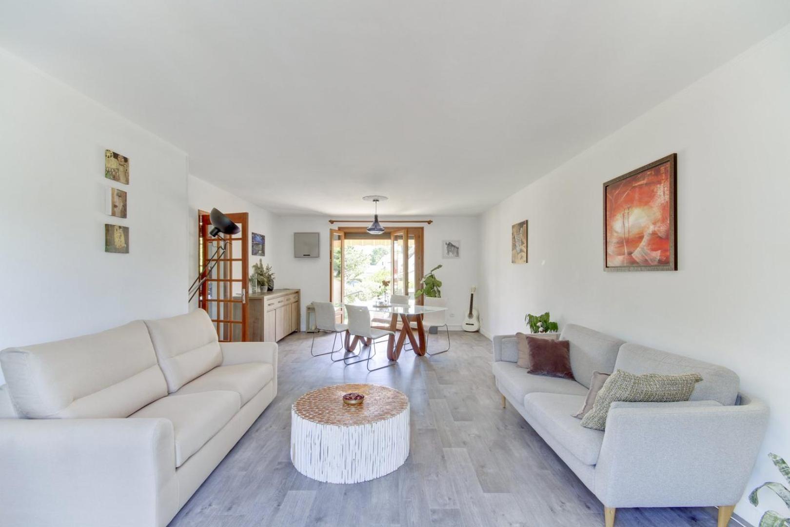 Authentique Demeure Familiale A Neuilly-Sur-Marne Neuilly-sur-Marne Exterior photo