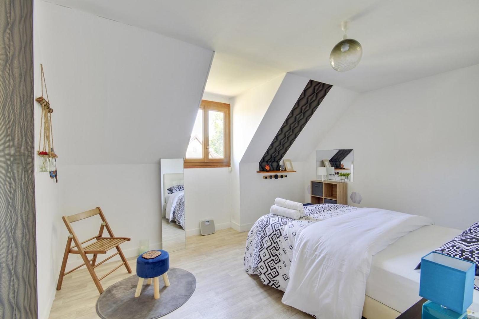 Authentique Demeure Familiale A Neuilly-Sur-Marne Neuilly-sur-Marne Exterior photo