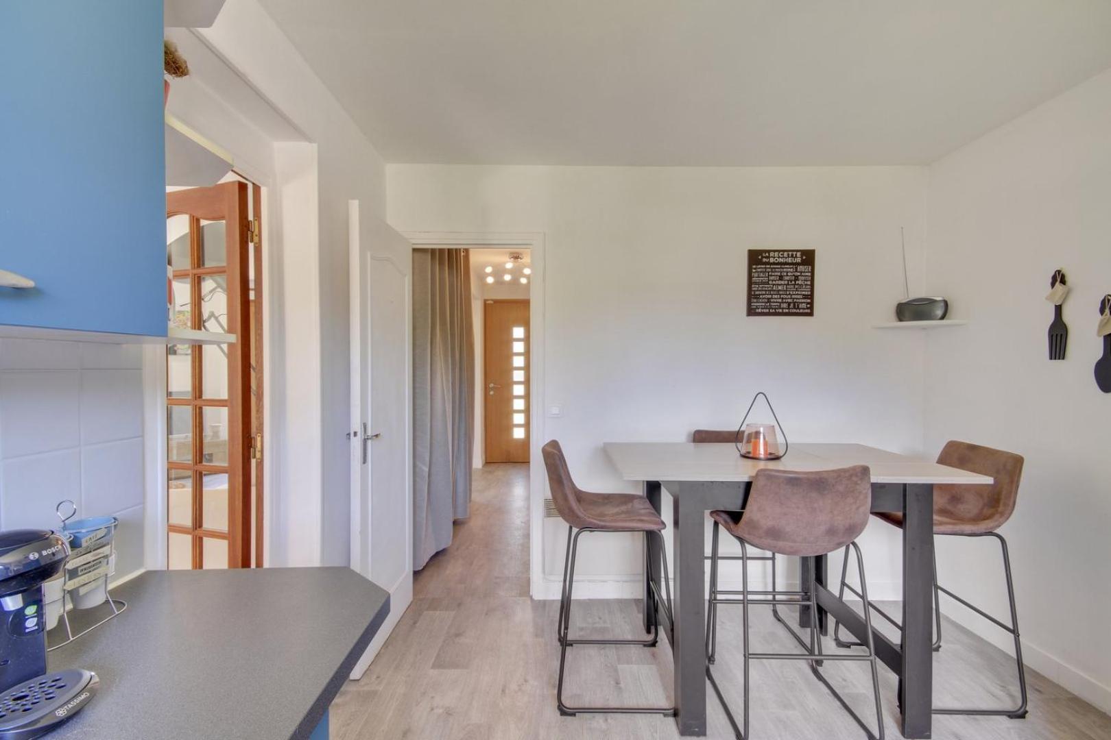 Authentique Demeure Familiale A Neuilly-Sur-Marne Neuilly-sur-Marne Exterior photo