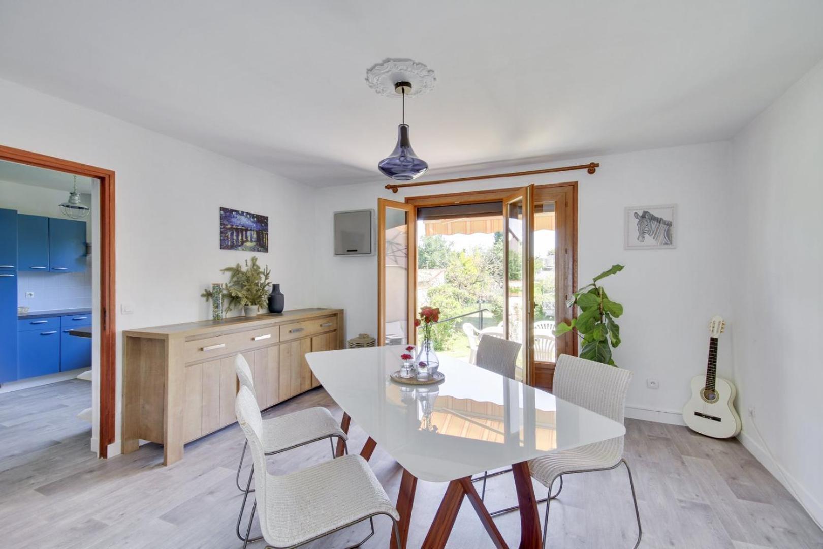 Authentique Demeure Familiale A Neuilly-Sur-Marne Neuilly-sur-Marne Exterior photo