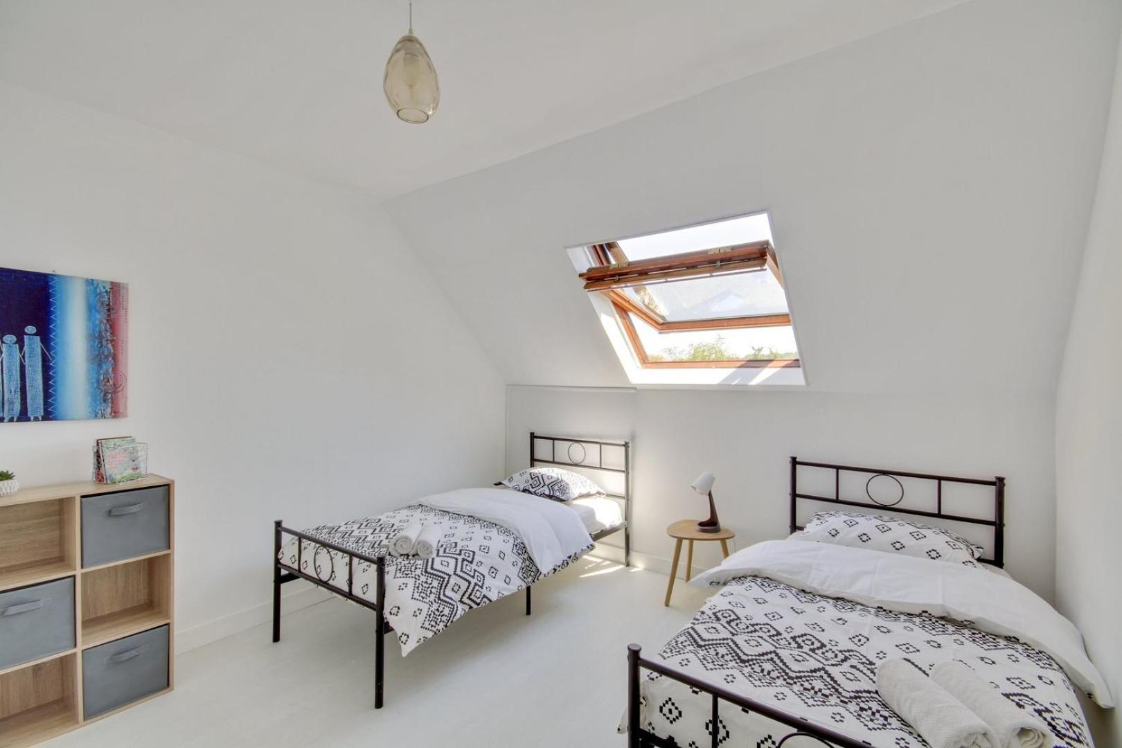 Authentique Demeure Familiale A Neuilly-Sur-Marne Neuilly-sur-Marne Exterior photo
