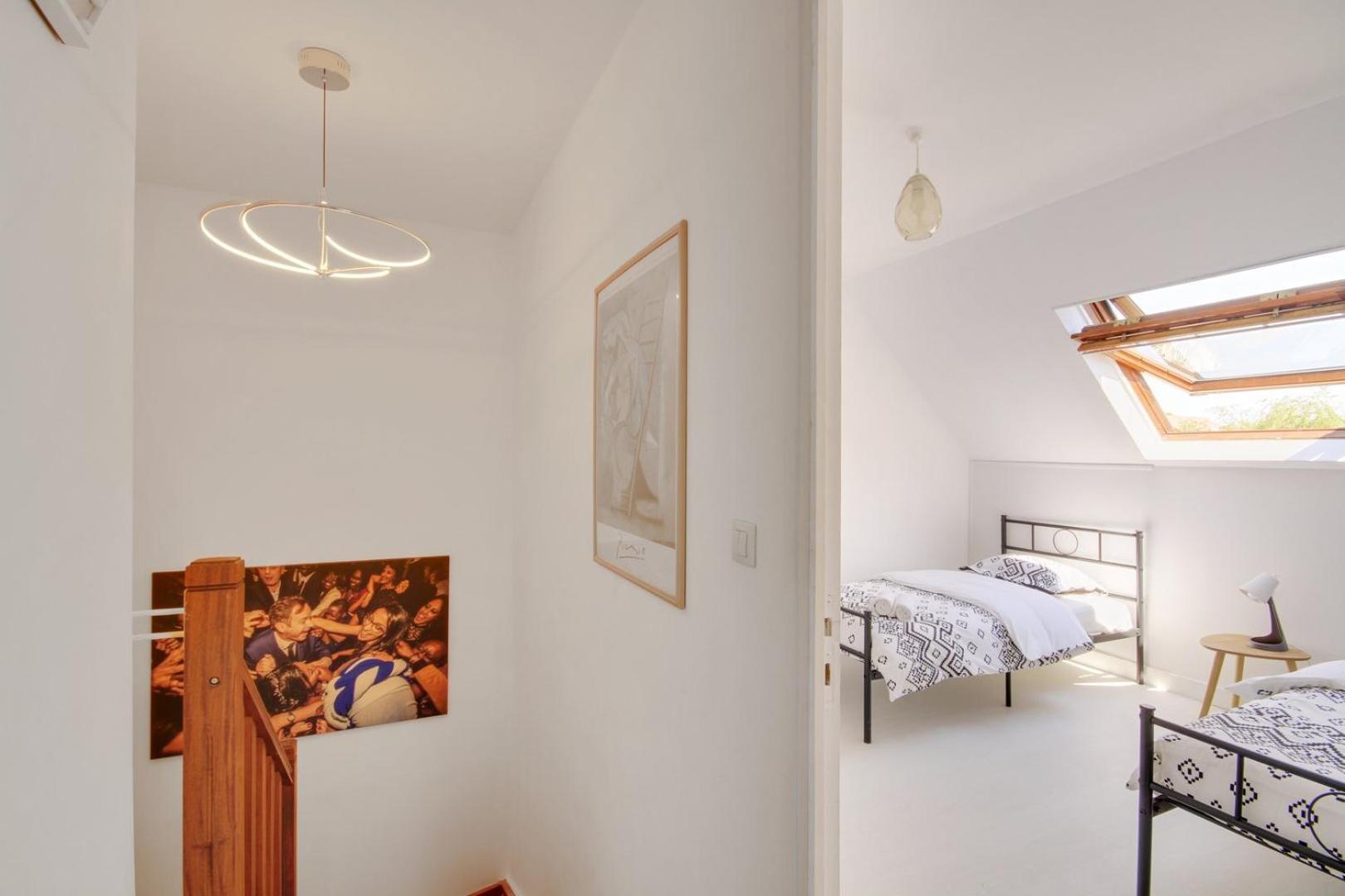 Authentique Demeure Familiale A Neuilly-Sur-Marne Neuilly-sur-Marne Exterior photo
