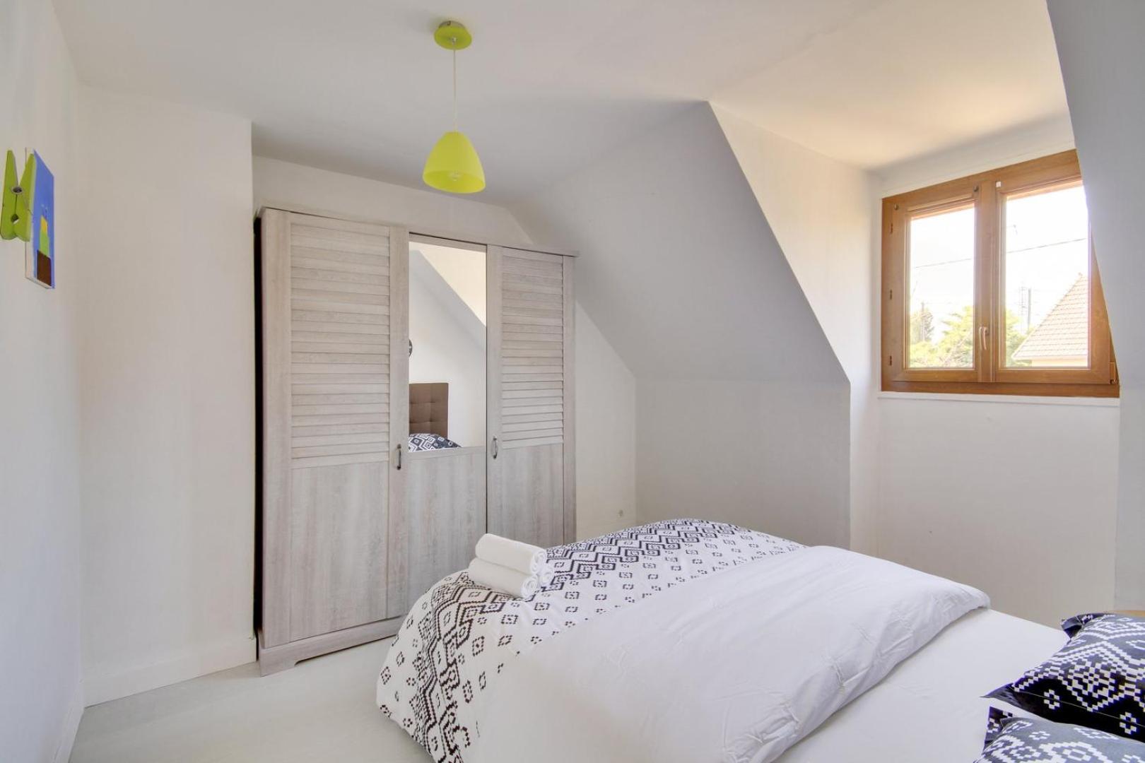Authentique Demeure Familiale A Neuilly-Sur-Marne Neuilly-sur-Marne Exterior photo